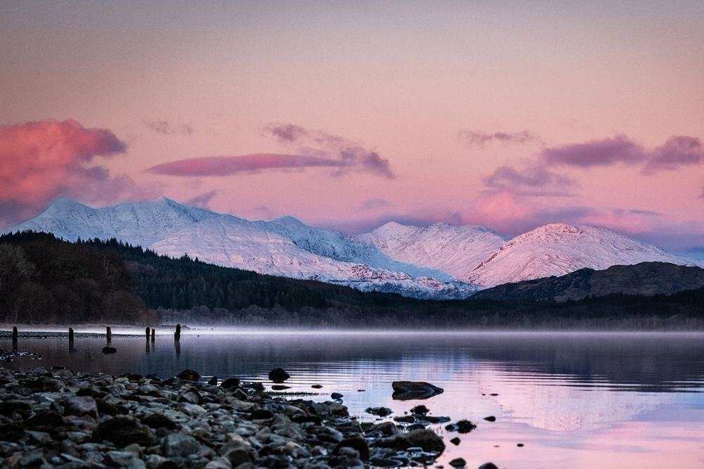 Ewen Munro - Artmap Argyll