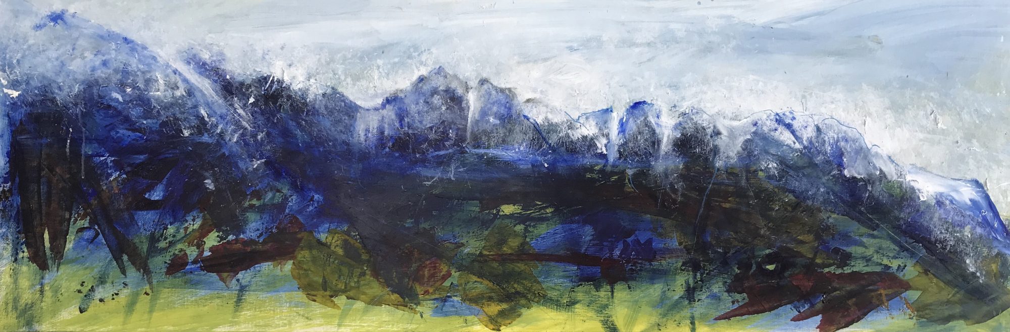 Lisa Glaze – Artmap Argyll